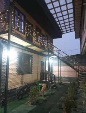 Asian Guest House